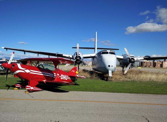 Infante de Orleans Foundation Museum